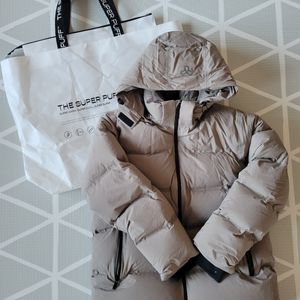 Aritzia Super Puff Jacket